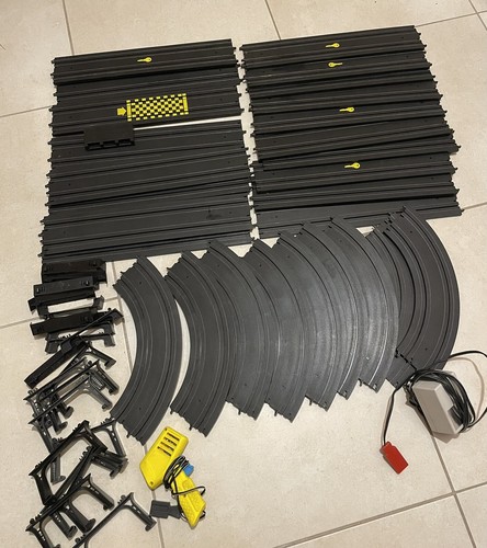 Lot rails divers et - divers,