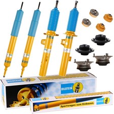 4x BILSTEIN B6 Amortisseur +
