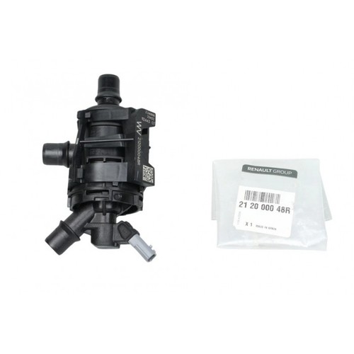 Boitier thermostat eau pour - boitier,
