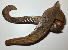 Casse  noisettes,  art