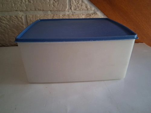 Tupperware grande boite - grande,