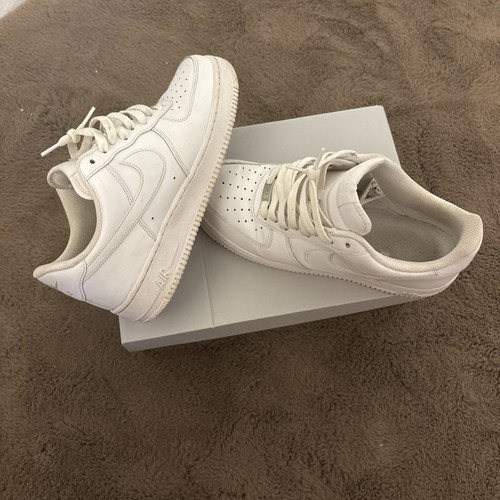 Air force one blanche - air,