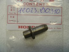 Guide soupape echappement pour