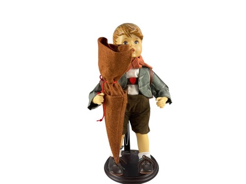 Poupée hummel goebel - hummel,
