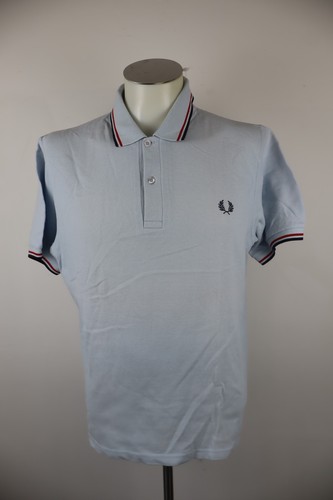 Fred perry polo shirt homme - polo, t-shirt