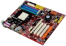 CARTE MÈRE MSI K8N NEO4H