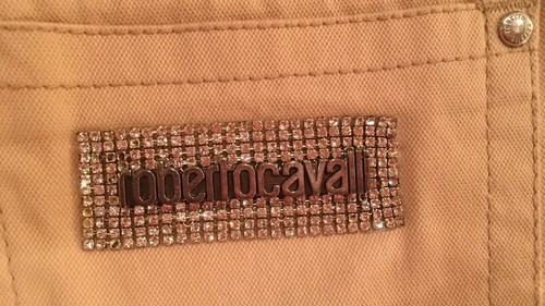 Roberto cavalli gorgeous - roberto,