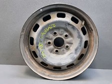 Jante acier / tôle - Toyota