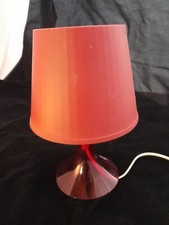 Lampe Chevet Rouge Ikea