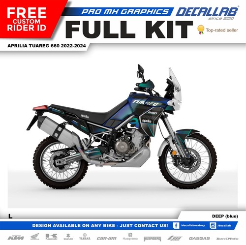 Aprilia tuareg 660 - aprilia,
