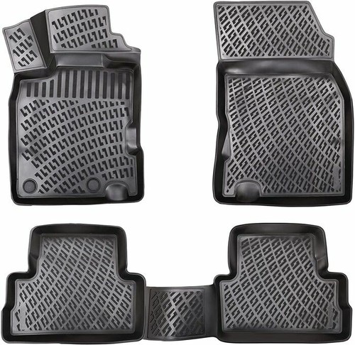 Tapis sol renault - de,