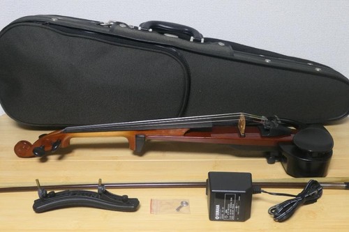 Violon concert silencieux - de,