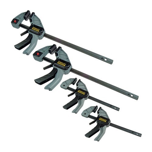 Pack serre joints fatmax - de, serre-joints