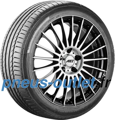 Continental contisportcontact - continental,