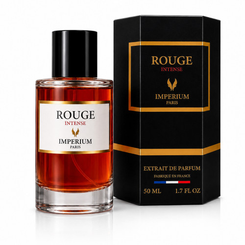 Rouge intense imperium paris - imperium,