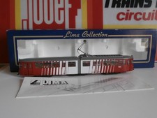 RARE Echelle TT VILLE DE