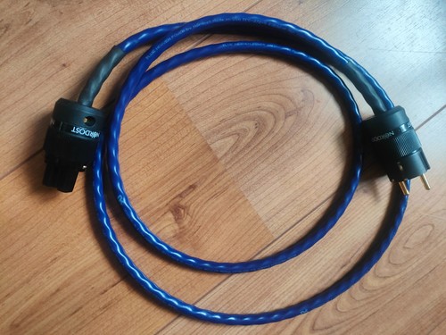 Câble secteur nordost blue - nordost,