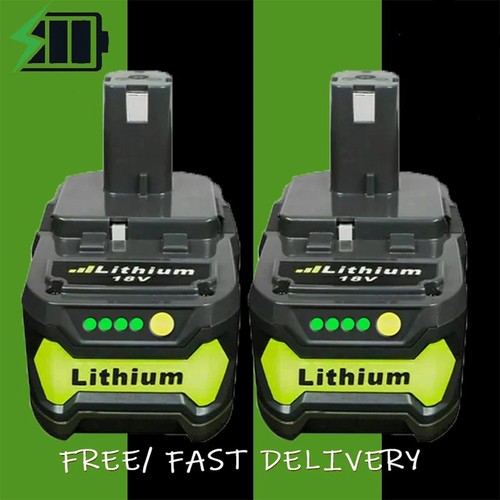 0ah batterie de rechange - 5.0ah,