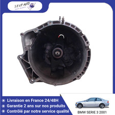 🇫🇷 BOITE DE VITESSES   BMW SERIE 3 318 Ci♻️ GETRAG-AJR 🚗 161026km
