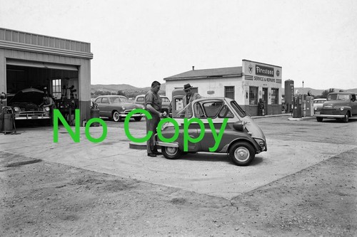 Isetta mise en - isetta, (velam,