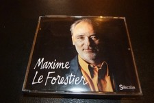 RARE! COFFRET 3 CD "MAXIME LE