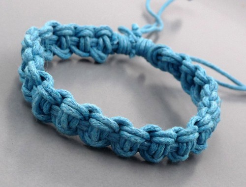 Bracelet réglable brésilien