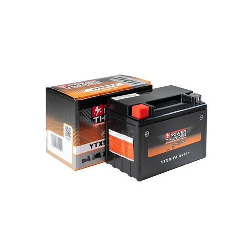 Batterie moto ytx9 ytx9bs - batterie,
