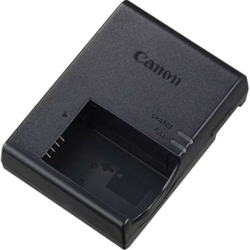 Chargeur batterie canon - de,
