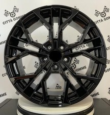 Set 4 Jantes en Alliage