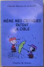 Même mes Critiques Ratent la
