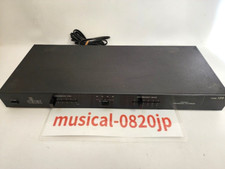 Synthétiseur subharmonique