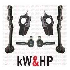 Set 6PZ Bras Avant Et Têtes