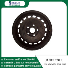 🇫🇷 JANTE TOLE VOLKSWAGEN