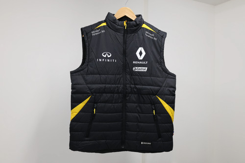 Vet7 manteau bodywarmer - vet7,
