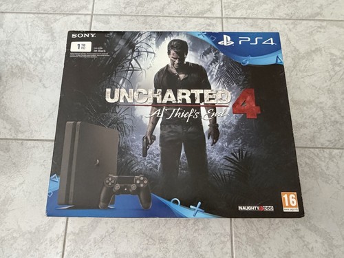 Sony playstation slim 1to - playstation,