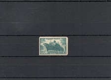 TIMBRE FRANCE FRANKREICH 1941