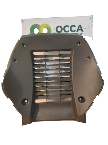 Grille cache radiateur - grille,