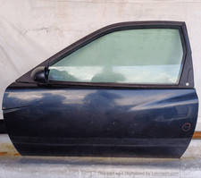46306799 Vieille porte. Gauche FIAT COUPE' 2.0 Turbo 20V Ltd Ed. Cpè