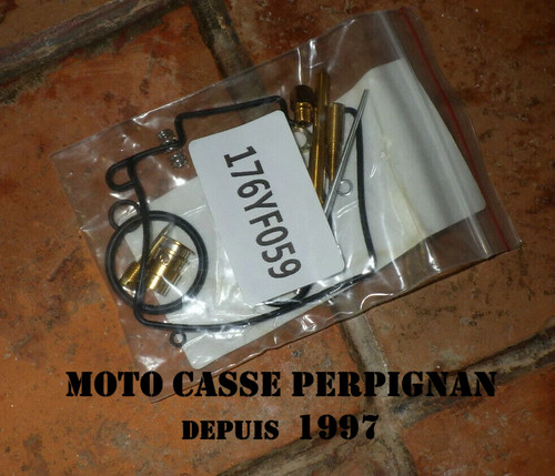 Kit reparation carburateur - ,