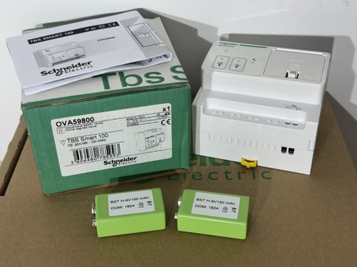 Schneider exiway smart tbs - exiway,