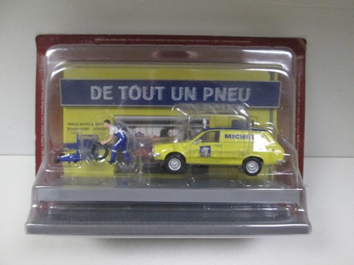 Renault r12 break tolé - r12,