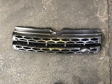 Grille sport Discovery 