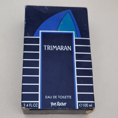 Yves rocher trimaran - yves,