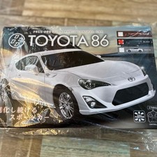 86 télécommande voiture