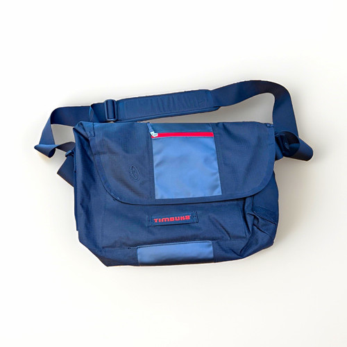 Timbuk2 nylon messenger - timbuk2,