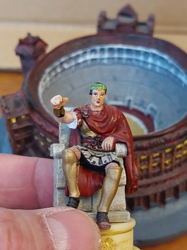 Romain arene - 1/32, 1/35