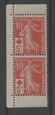timbre France neuf 1903 N°Y&T