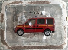 VL Chef de Groupe Fiat Doblo