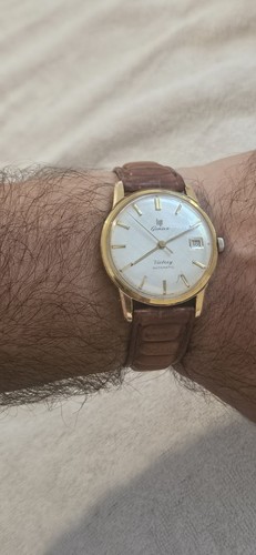 Lip genève victory automatic - lip,