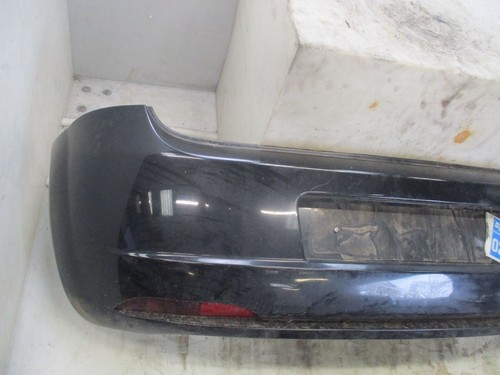 Pare choc arriere fiat grande - pare-choc,